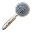 ☆グローバルジャパン バブリージュ マイクロナノバブル Shower Head GJ42346