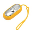 ☆キヨラカ クイック睡眠補助器 ぐっすり君 QS-H01(4)