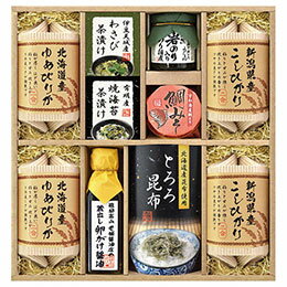 ☆美食ファクトリー 蔵出し卵がけ醤油と美味しい米ギフト 22434008のサムネイル