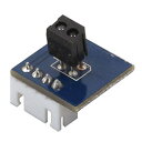 ☆【5個セット】 ARTEC ロボット用赤外線フォトリフレクタ(基盤のみ) ATC153105X5(4)