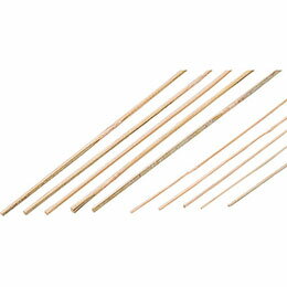 ☆【5個セット】 ARTEC 竹ヒゴ 100本組 A 1.8φx900mm ATC46560X5