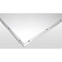 ☆【10個セット】 ARTEC クレサン張りキャンバス(麻100%) SM ATC131201X10