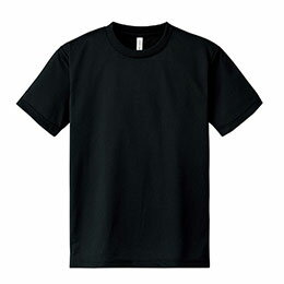 ☆【10個セット】 ARTEC DXドライTシャツ L ブラック 005 ATC38476X10
