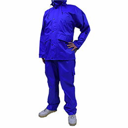 ☆トキワ ファミネット アジャスター ロイヤルブルー 4Lサイズ 1982-RB-4L