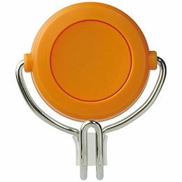 ☆ソニック SONiC 超強力マグネットフック 3kg 橙 MG-752-OR