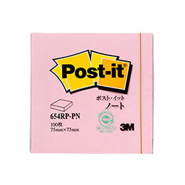 3M Post-it |XgCbg Đ m[g sN 3M-654RP-PN