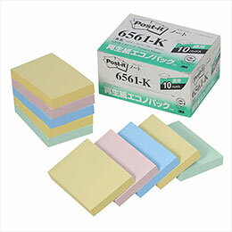 3M Post-it |XgCbg ĐGRmpbN m[g 3M-6561-K