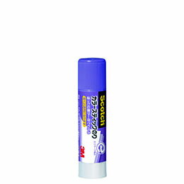 カラースティックのり 8g●使いやすい速乾性です。 ●ムラなくしっかり貼れます。 ●なめらかな塗り心地。 ●紙の貼り付けや書類の貼り合わせ、封筒の封かんなどの作業に便利です。生産国…韓国 パッケージサイズ…20×85×20mm パッケージ重量…20g