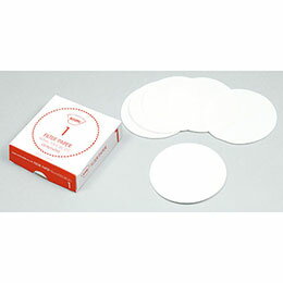 ☆ARTEC 定性濾紙 No2 110φ 100枚入 ATC9860