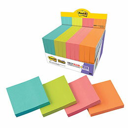 3M Post-it |XgCbg Sm[g }`J[1 ʃpbN 3M-6541SS-MC-1