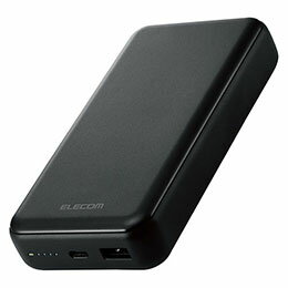 GR 20000mAh C+A 20W oCobe[ DE-C34-20000BK