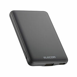 GR ^RpNgoCobe[(5000mAh/2.4A/Cx1+Ax1) DE-C37-5000DGY