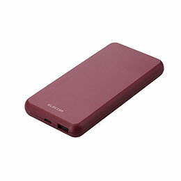 GR oCobe[/`ECIdr/^/15W/10000mAh/Type-C1|[g/USB-A1|[g/bh DE-C38-10000RD