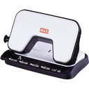 ☆【5個セット】 MAX マックス スクーバ15 パンチ ホワイト DP-15T/W DP90126X5