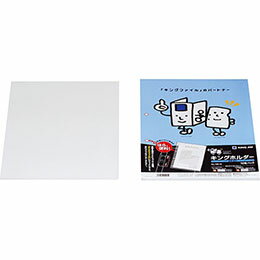 A4尺寸 - ☆【10枚パック×10セット】 KING JIM キングジム キングホルダーA4S KJ-780-10X10