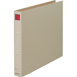 ☆【10個セット】 KING JIM キングジム 保存ファイル A3E 3cm KJ-5303EX10