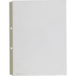 ☆【10個セット】 KING JIM キングジム カラーガードポケット グレー KJ-203-GYX10