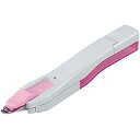 ☆【10個セット】 MAX マックス リムーバー RZ-10Sピンク RZ90051X10