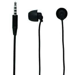 寝ながら聞いても耳が痛くなりにくいシリコンイヤホン　マイク・通話ボタン搭載で寝ながらでも快適に通話できる寝ながら聞いても耳が痛くなりにくいシリコンイヤホン マイク・通話ボタン搭載で寝ながらでも快適に通話できる ■耳に入れても痛くない柔らかシリコン採用 装着部分がコンパクトなシリコン製なので寝転びながら使用しても耳が痛くなりにくいイヤホンです。 ■耳の穴にすっぽり収まるコンパクト設計 耳から出っ張る部分が少ないので横向きに寝転がっても頭の重みでイヤホンが押されにくく快適にご使用できます。 ■遮音性の高いカナル式イヤーピース構造 遮音性に優れた耳栓のような形状のカナル式イヤーピース構造を採用し、睡眠時の雑音を軽減してくれます。 ■マイク付きでハンズフリー通話が可能 マイク付きなので、寝転びながら通話や音声チャットにもご使用いただけます。 ■手もとのボタンで寝ながら簡単操作 通話の応答/終了、音楽の作成/停止、次の曲や前の曲へのスキップがお手もとのボタンで簡単に操作できます。寝ながらでもかかってきた通話をすぐにとれます。●ダイナミック型Φ6mm ●16Ω±3Ω ●93dB±3dB ●-42dB±3dB ●全方向性 ●20Hz - 20,000Hz ●約10g ●約1.2m ●Φ3.5mm4極ステレオミニプラグ ●10mW ●ヘッド:シリコン、ケーブル:TPE、マイク部分:ABS ●お買い上げ日より6ヶ月(レシートなどの購入証明が必要です)