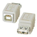 ☆【5個セット】 サンワサプライ USBアダプタ AD-USB6X5