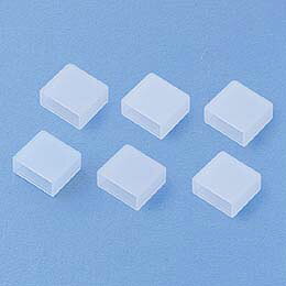 ☆【10個セット】 サンワサプライ USBコネクタカバー TK-UCA4X10