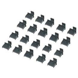 ☆【5個セット】 サンワサプライ USBコネクタキャップ TK-UCAP20X5