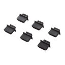 ☆【10個セット】 サンワサプライ HDMIコネクタキャップ TK-HDCAP2X10