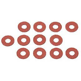 ☆【20個セット】 サンワサプライ グラスワッシャー TK-P6X20