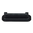 ☆【10個セット】 サンワサプライ SONYウォークマンDockコネクタキャップ PDA-CAP2BKX10
