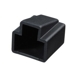 ☆ サンワサプライ RJ-45プラグカバー ADT-RJCVR2X5