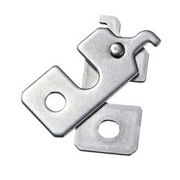 ☆【5個セット】 サンワサプライ eセキュリティ(nanoSaverスロット対応取付け部品) SLE-22PX5