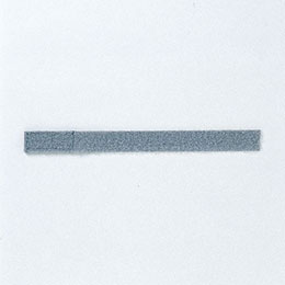 ☆【10個セット】 サンワサプライ ケーブルタイ(ベルクロファスナー) CA-651GYNX10