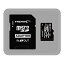 10ĥåȡ HIDISC microSDHC 32GB CLASS10 UHS-1б ®ž Read70 SDѴץդ HDMCSDH32GCL10UIJP3X10