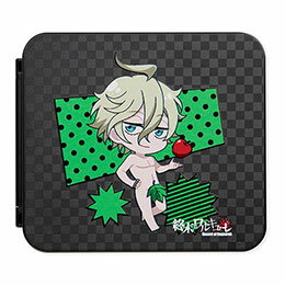 ☆【5個セット】 アンサー Switch共用 マグネットカードケース 終末のワルキューレ アダム&ゼウス ANS-RR002AZX5 ☆【5個セット】 アンサー Switch共用 マグネットカードケース 終末のワルキューレ アダム&ゼウス ANS-RR002AZX5
