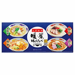 カー用品卸問屋 ニューフロンテア ☆【6食×5セット】 こだわり暖簾味くらべ 22332910X5