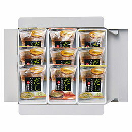 ☆【5個セット】 柳屋本店 食卓の彩 たまごスープ・みそ汁詰合せ 22432808X5(4)