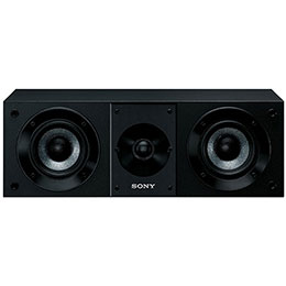 ☆SONY ソニー センタースピーカー SS-CS8 ☆SONY ソニー センタースピーカー SS-CS8