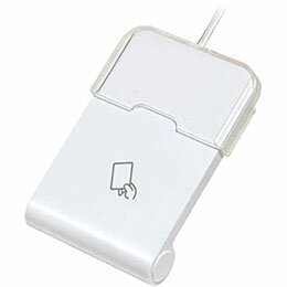 ☆IOデータ ICカードリーダーライター USB-NFC4S