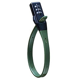 Dial Lock - ☆川住製作所 SOKULOCK(ソクロック)ショート カーキ 8131223