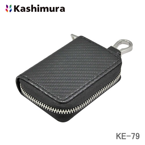 カシムラ リレーアタック防止キーケース2 KE-79