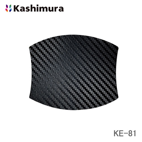 カシムラ ドア傷防止マグネットシート KE-81