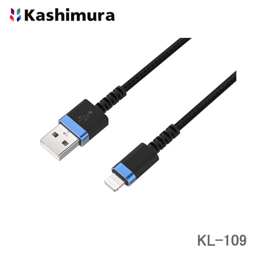 JV USB[d&P[u 1.2m LN STRONG B-AL KL-109