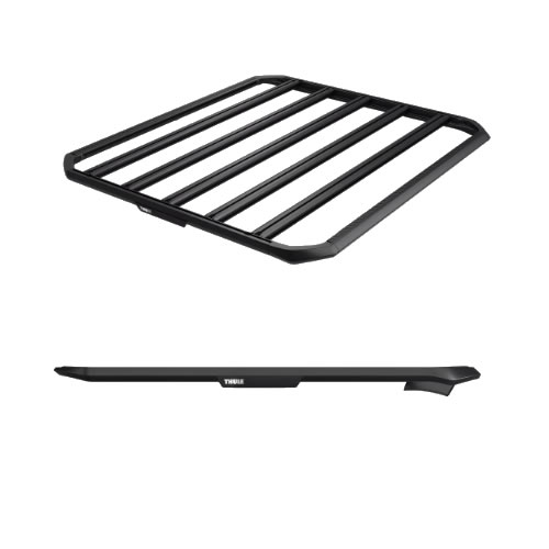 THULE �롼�ե�å� TH611004 Thule Caprock XL������