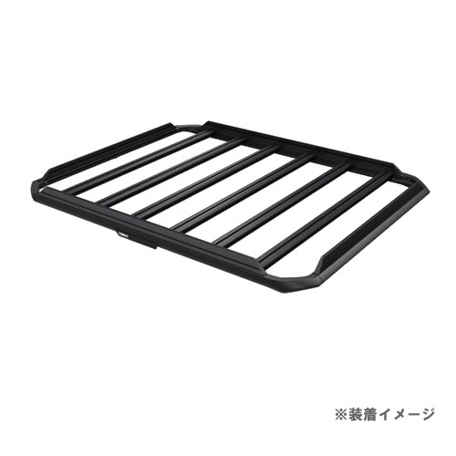 THULE ����åץ��å�M���� �졼�륭�å� TH611202