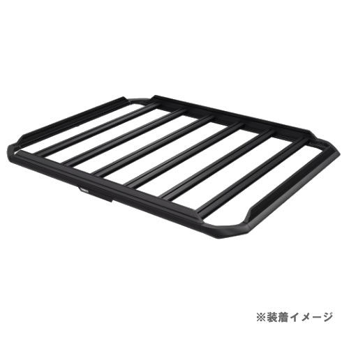 THULE ����åץ��å�L���� �졼�륭�å� TH611203