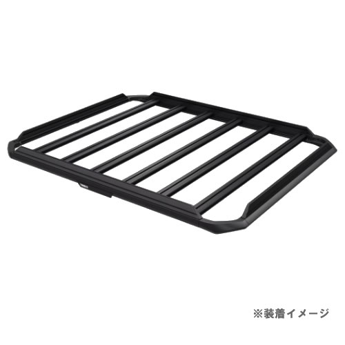 THULE ����åץ��å�XXL���� �졼�륭�å� TH611206