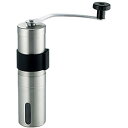 ☆佐藤金属興業 スマ コーヒーミル L SALUS205403