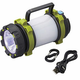 ☆STAR★LIGHT 充電式キャンプライト C5153089