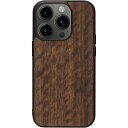 Man & Wood }AhEbh MagSafeΉVR؃P[X for iPhone 15 Pro Koala I25519i15PR