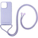 PHONECKLACE tHlbNX [vlbNXgbvtVRP[X for iPhone 15 Pro@x_[ PN25677i15PR